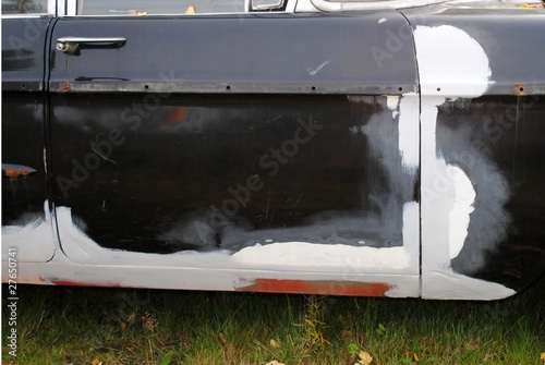 Auto Reparatur