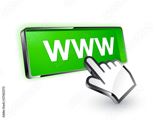 bouton internet