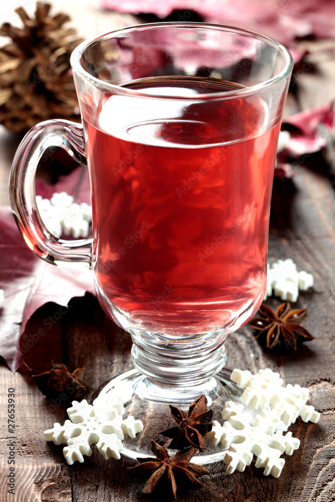 Glühwein Glühwein