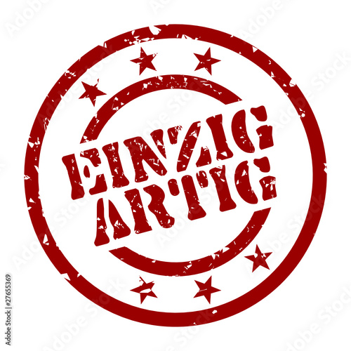 stempel einzigartig I