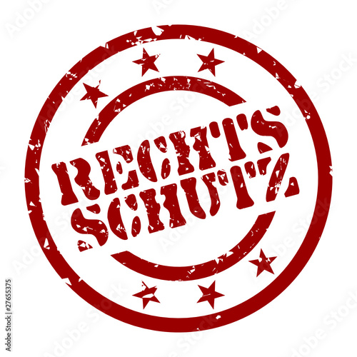 stempel rechtsschutz I