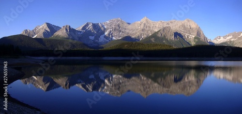 Panorama-Kananaskis 1 photo