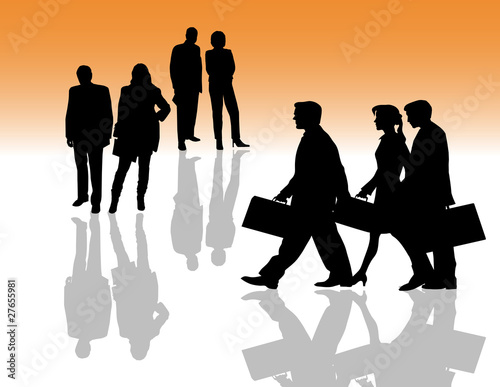 Human resources