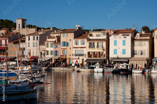 Port de Cassis