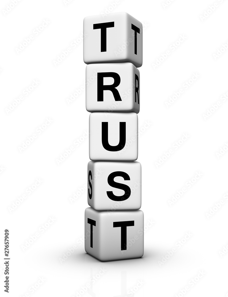 trust trust