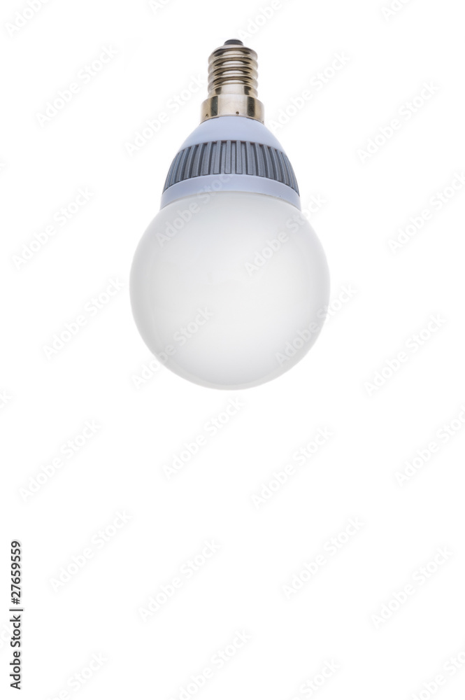LED light bulb LED light bulb