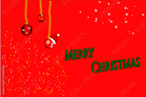 Feliz Navidad