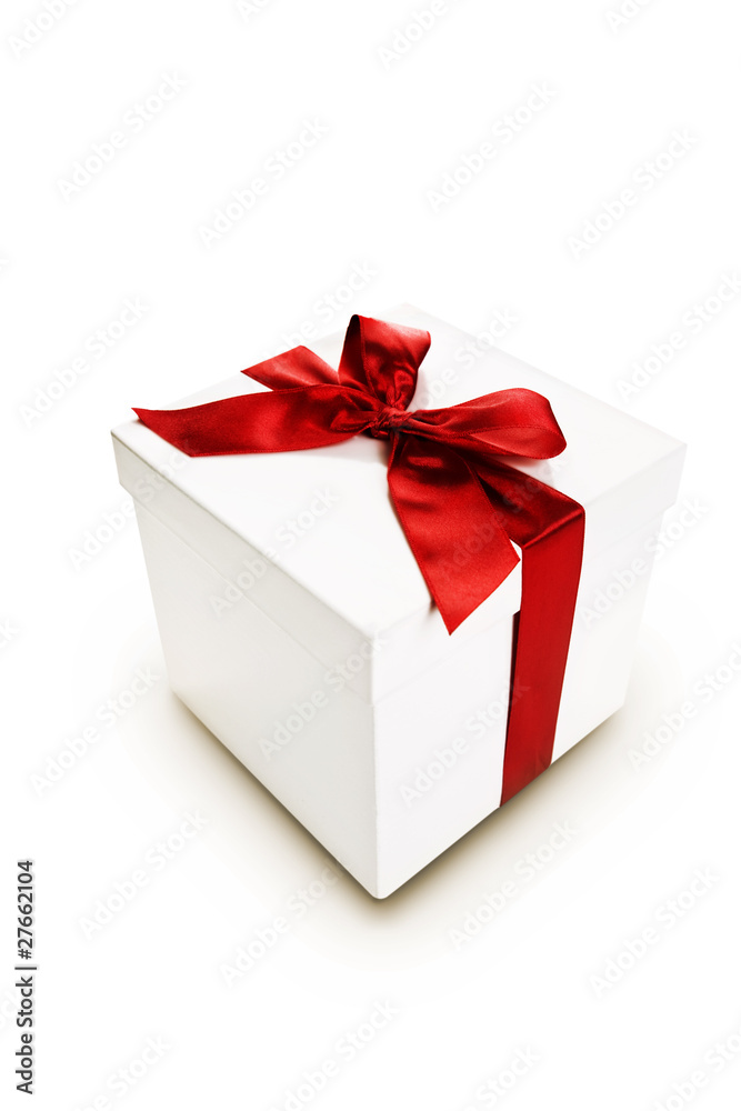 Gift Box Gift Box