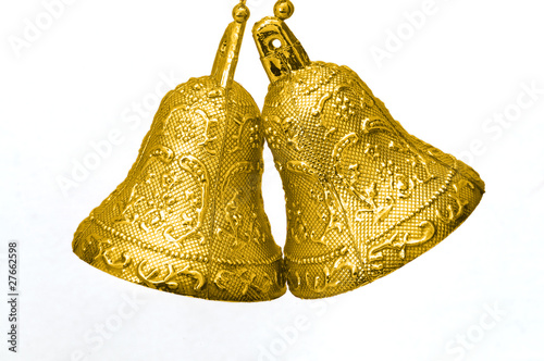 Campana Navideña