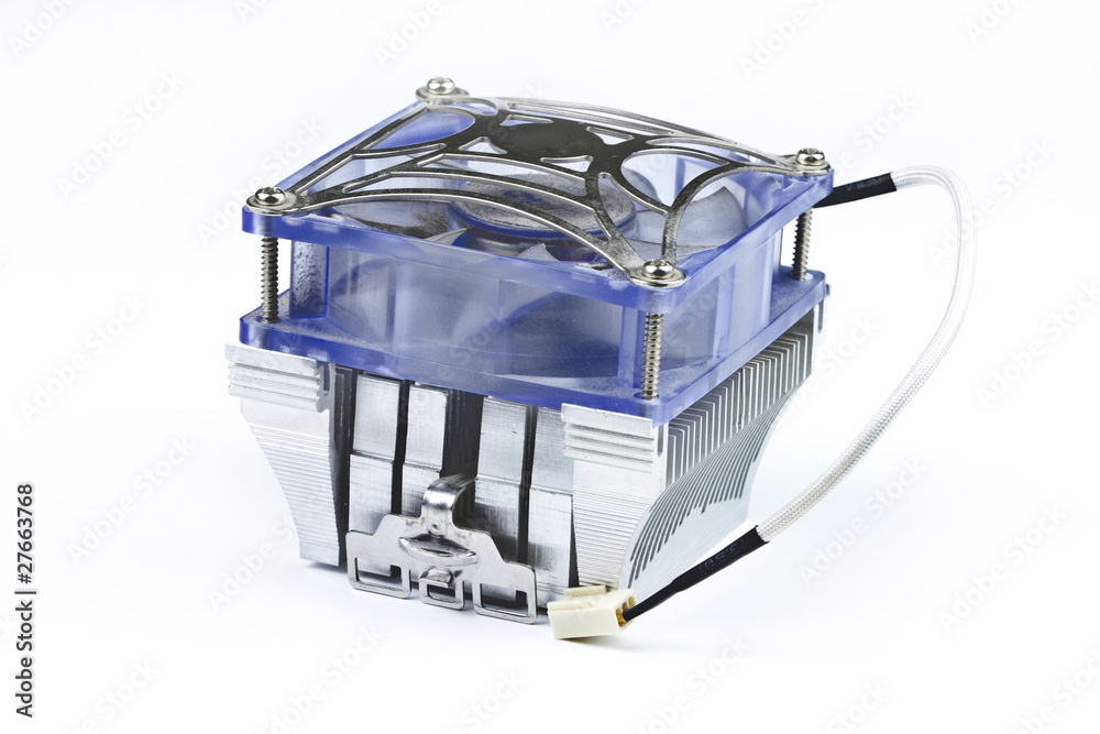 Processor Cooler