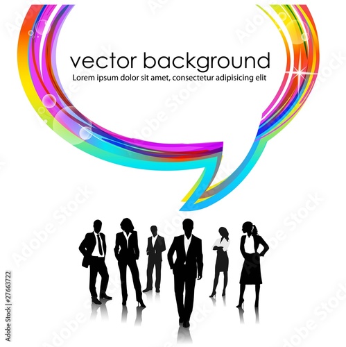 business concept design