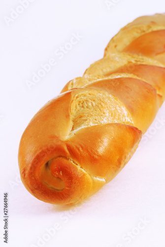 Bread, long loaf