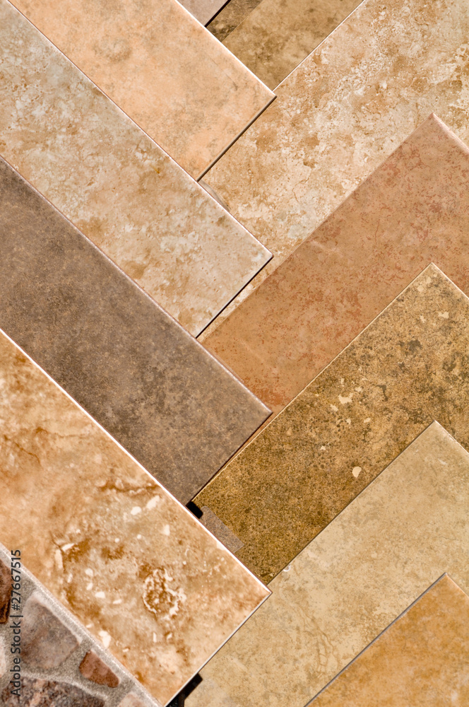 Brown Stone Tile Samples Brown Stone Tile Samples