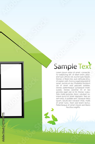green house