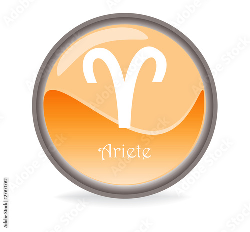 Ariete Arancio