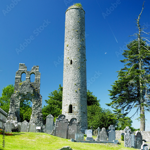 Donaghmore, County Meath, Ireland photo