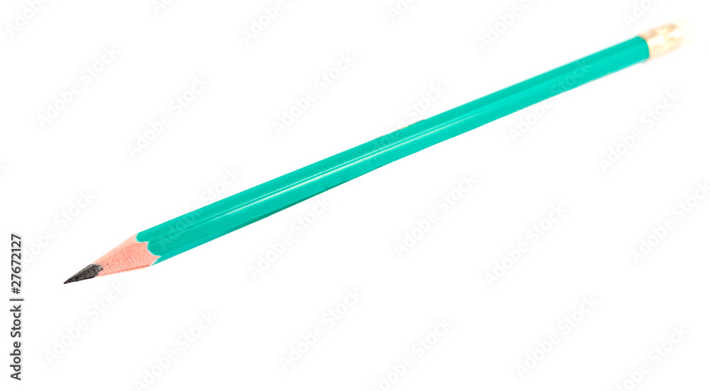 simple pencil simple pencil