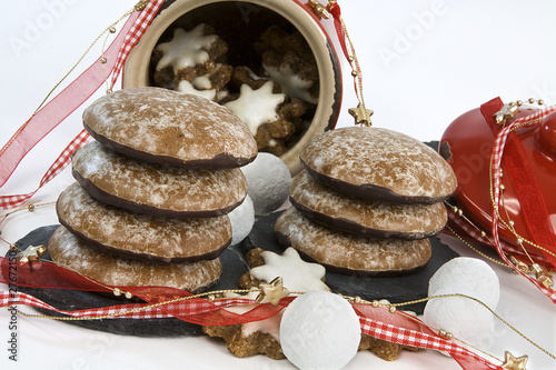 Fotografi Lebkuchen