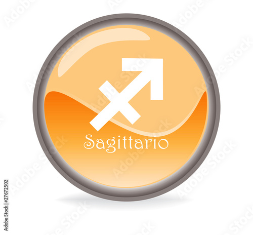 Sagittario Arancio