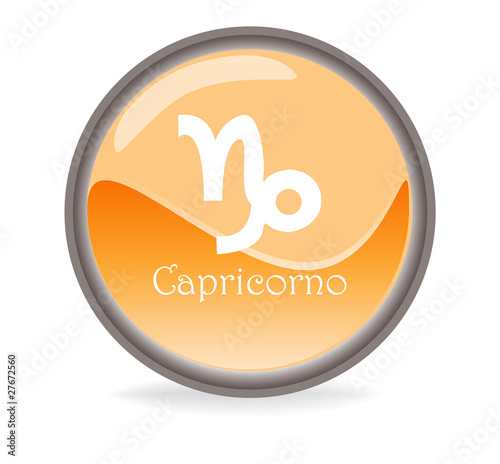 Capricorno Arancio