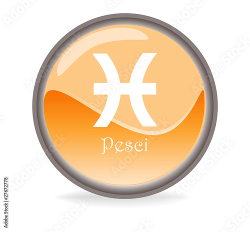 Pesci Arancio