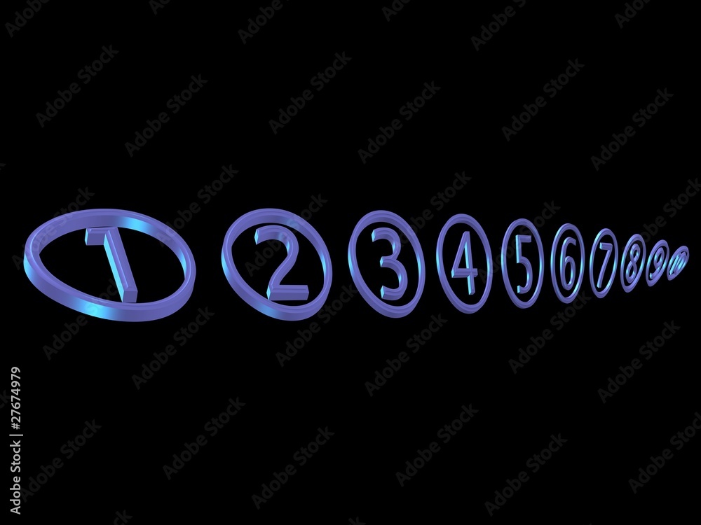 Numbers Numbers