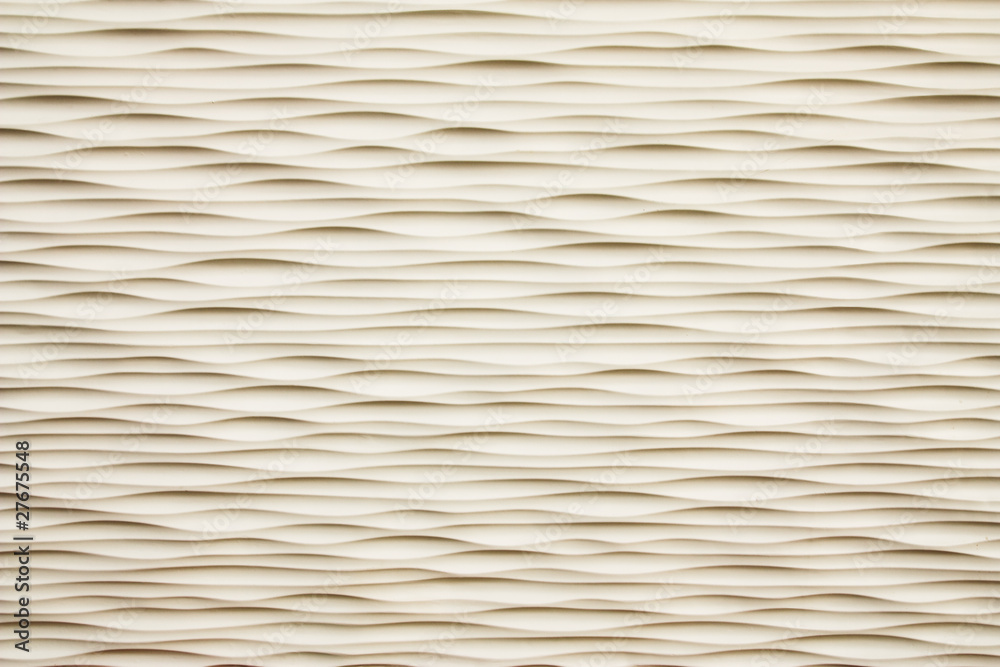 Texture of graphic wave wall Texture of graphic wave wall