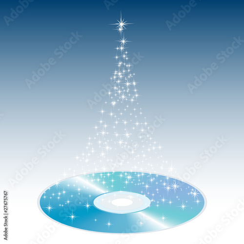 Christmas CD