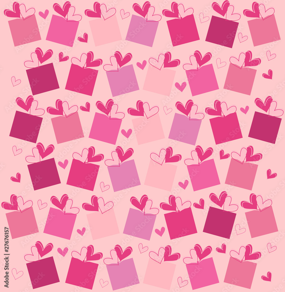 love pattern love pattern