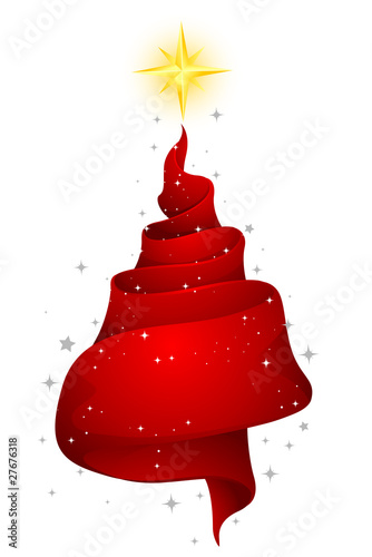 Christmas Tree Design