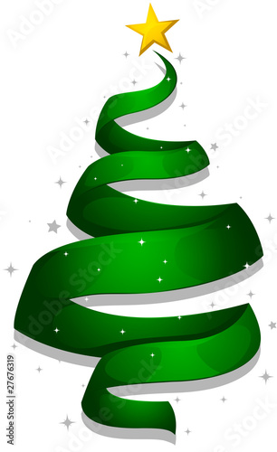 Christmas Tree Design