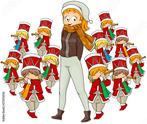12 Days of Christmas