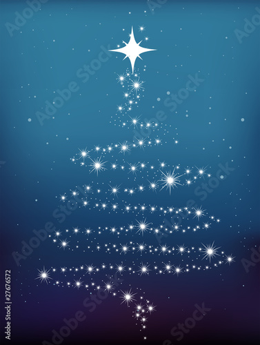 Christmas Tree Design