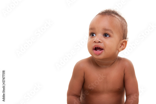 Fotografia Bébé