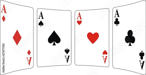 Spielkarten-Playing Cards