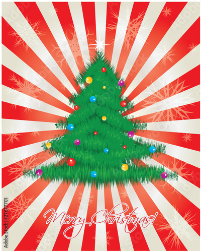 Christmas card
