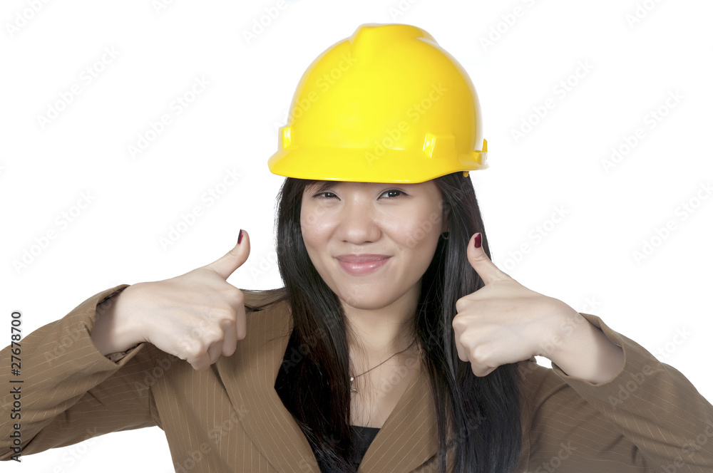 Female Engineer Female Engineer