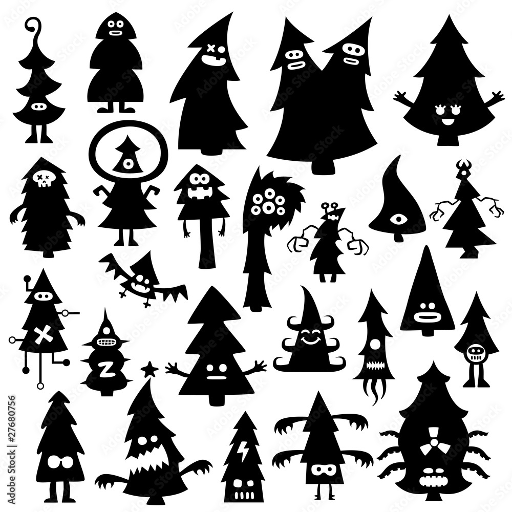 christmas tree christmas tree