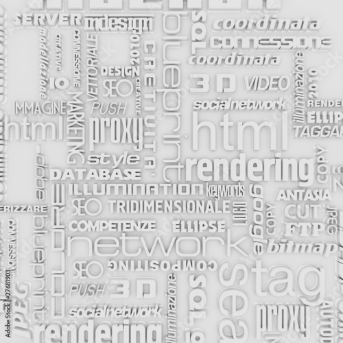 Wallpaper Mural new media Torontodigital.ca