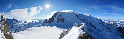 Mont Blanc