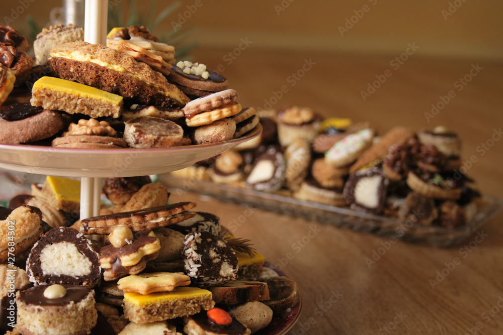 czech christmas cookies czech christmas cookies