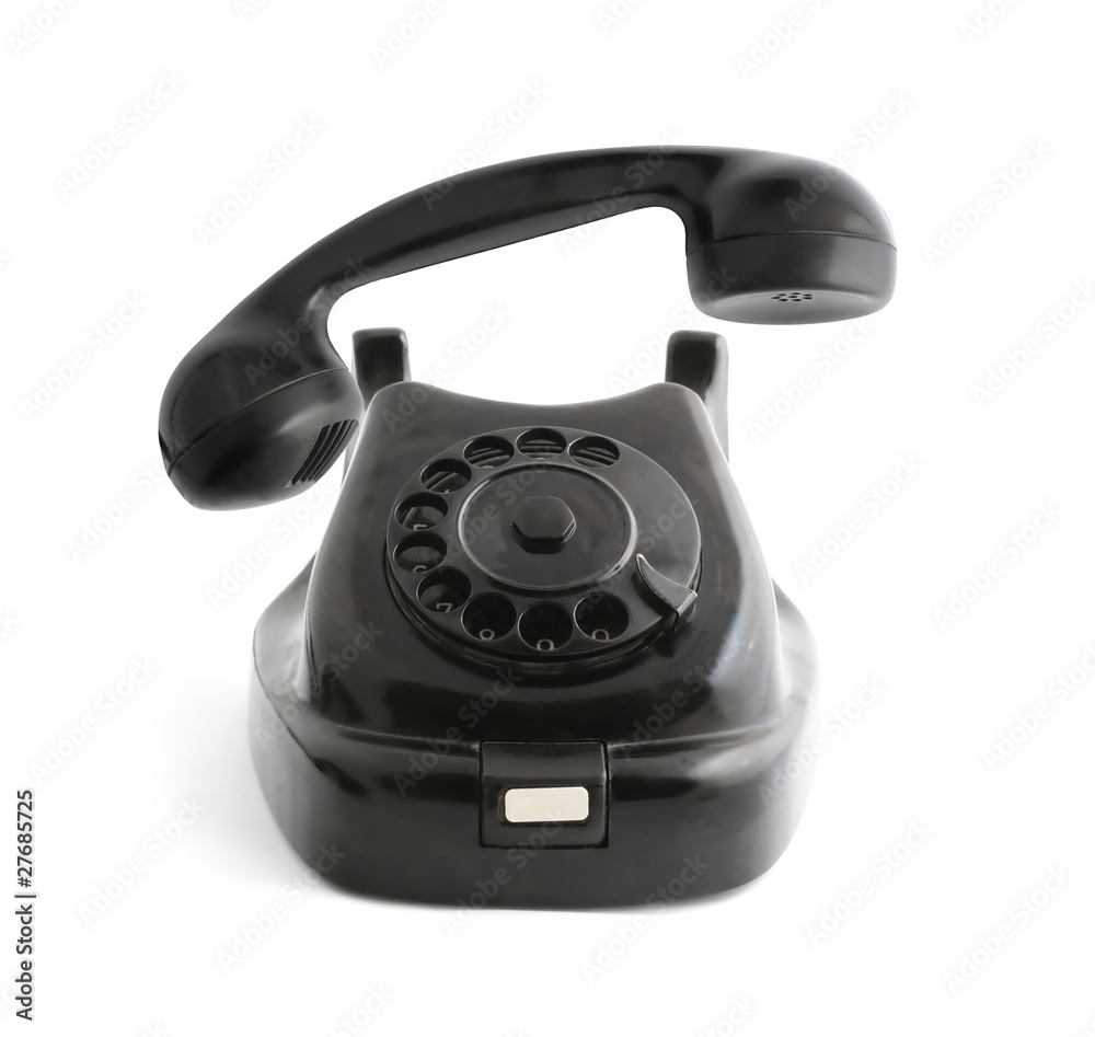 Ringing phone Ringing phone