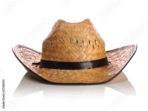 straw hat