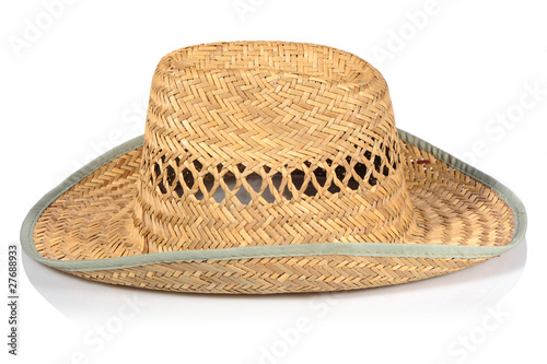 hat