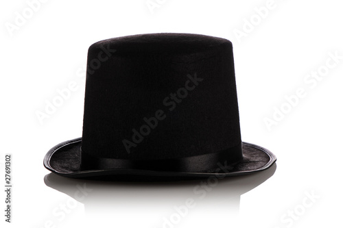 black hat