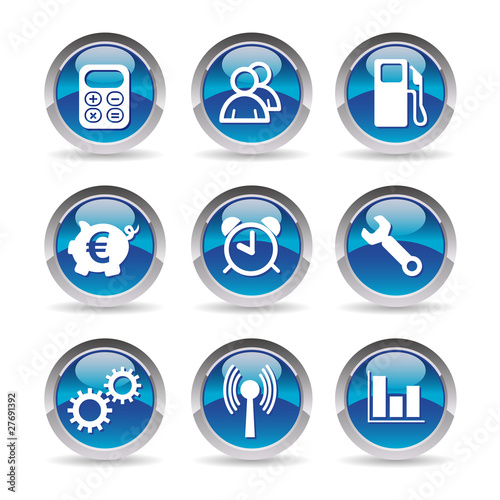 Icons collection