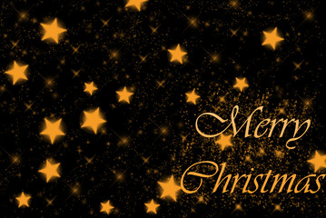 Keuken achterwand Kerstmis motieven patronen Sfeervolle kersttafereel met decoraties  © arris_