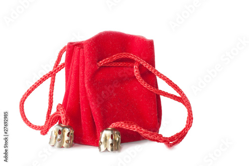 Little red bag