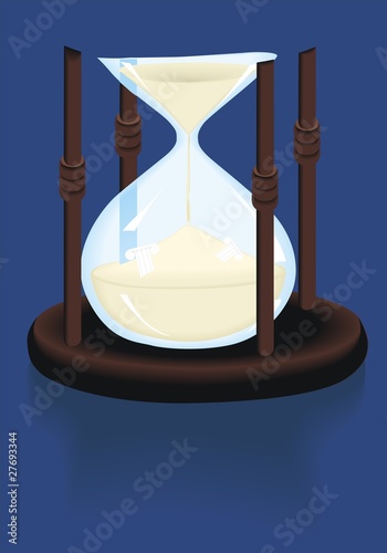 sand of time