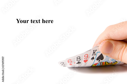 Are you bluffing?